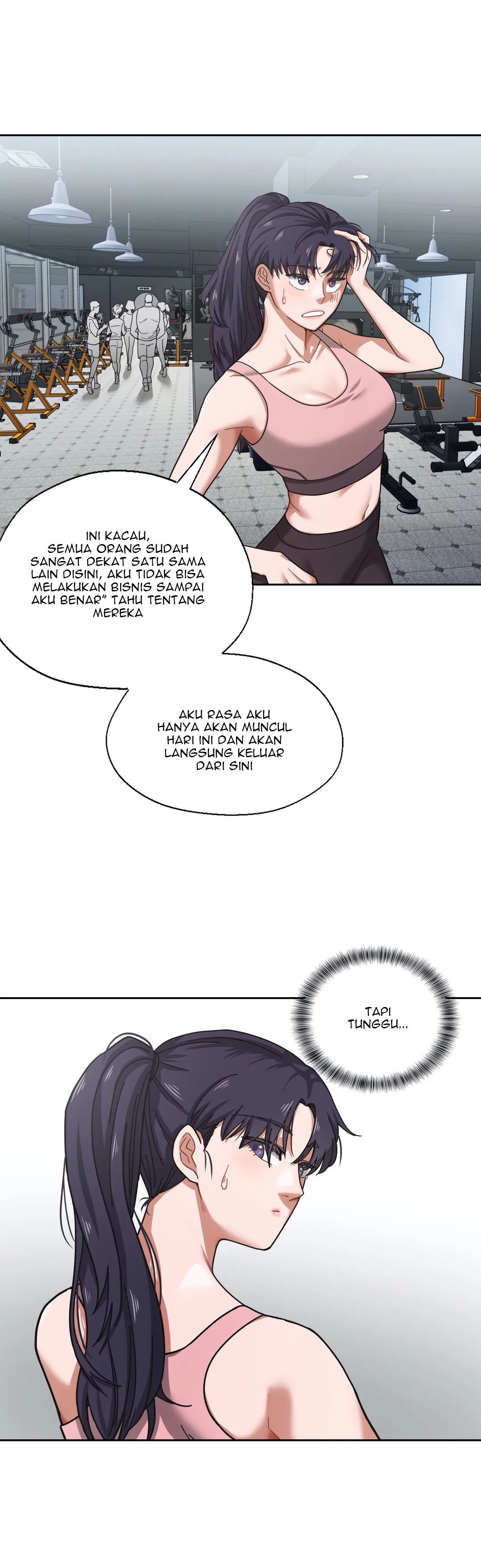 Booty Camp - Chapter 1 29