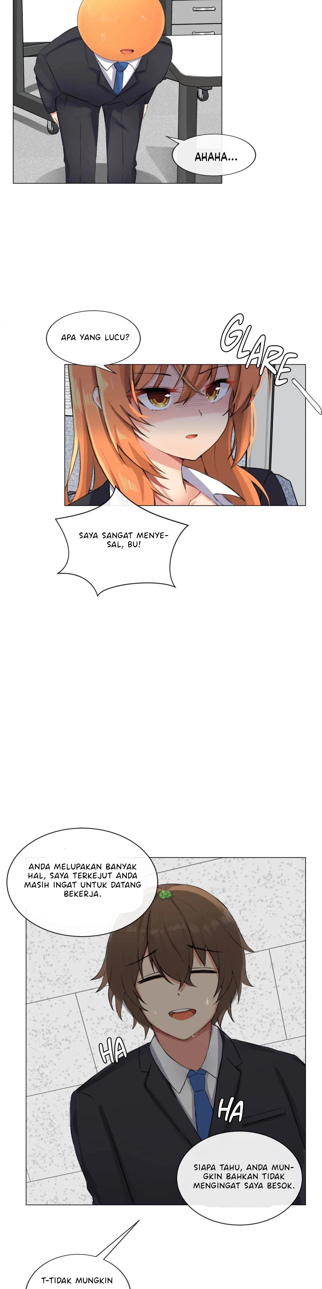 Sexcape Room: Pile Up - Chapter 1 5 Sexcape Room: Pile Up - Chapter 1 5