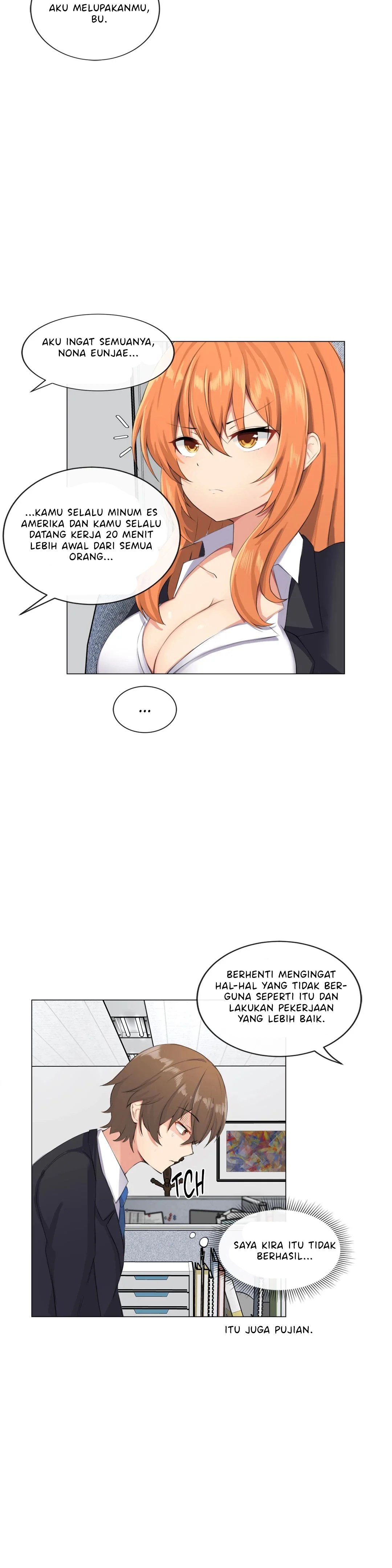 Sexcape Room: Pile Up - Chapter 1 6 Sexcape Room: Pile Up - Chapter 1 6