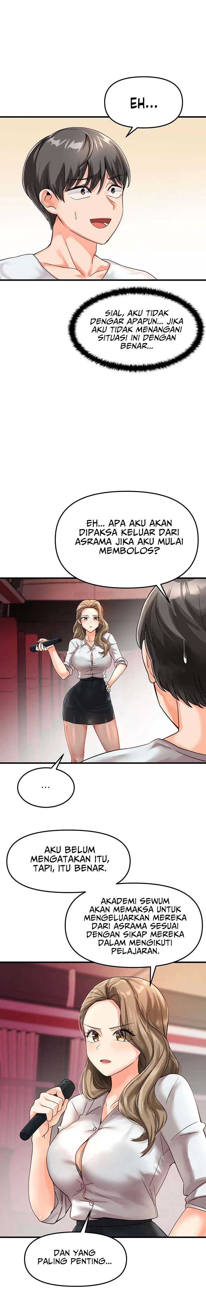 Boarding School - Chapter 1 7 Boarding School - Chapter 1 7