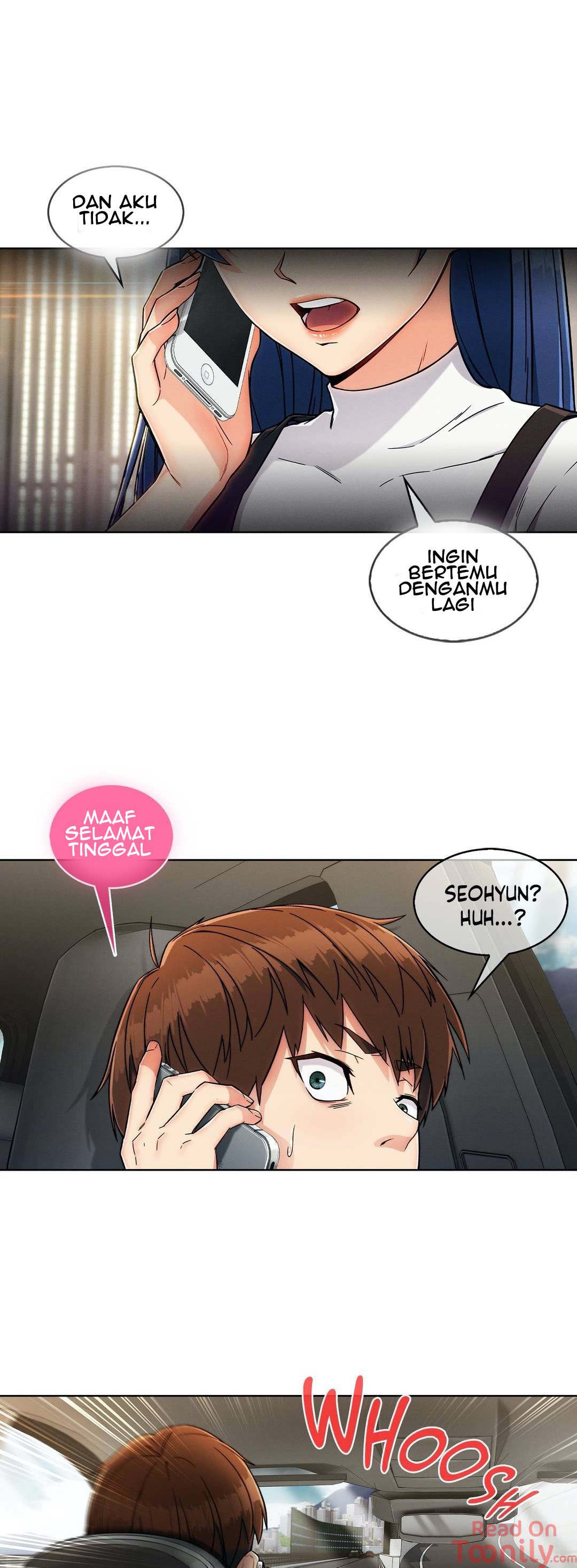 The Stand Up Guy - Chapter 1 38