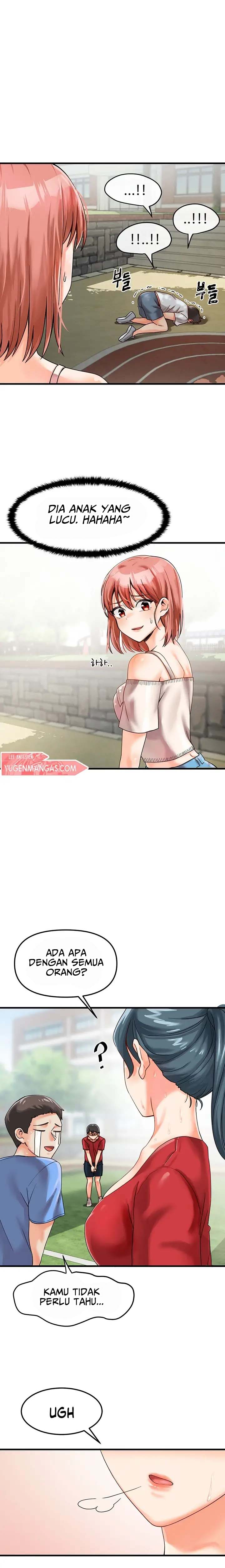 Boarding School - Chapter 1 18 Boarding School - Chapter 1 18