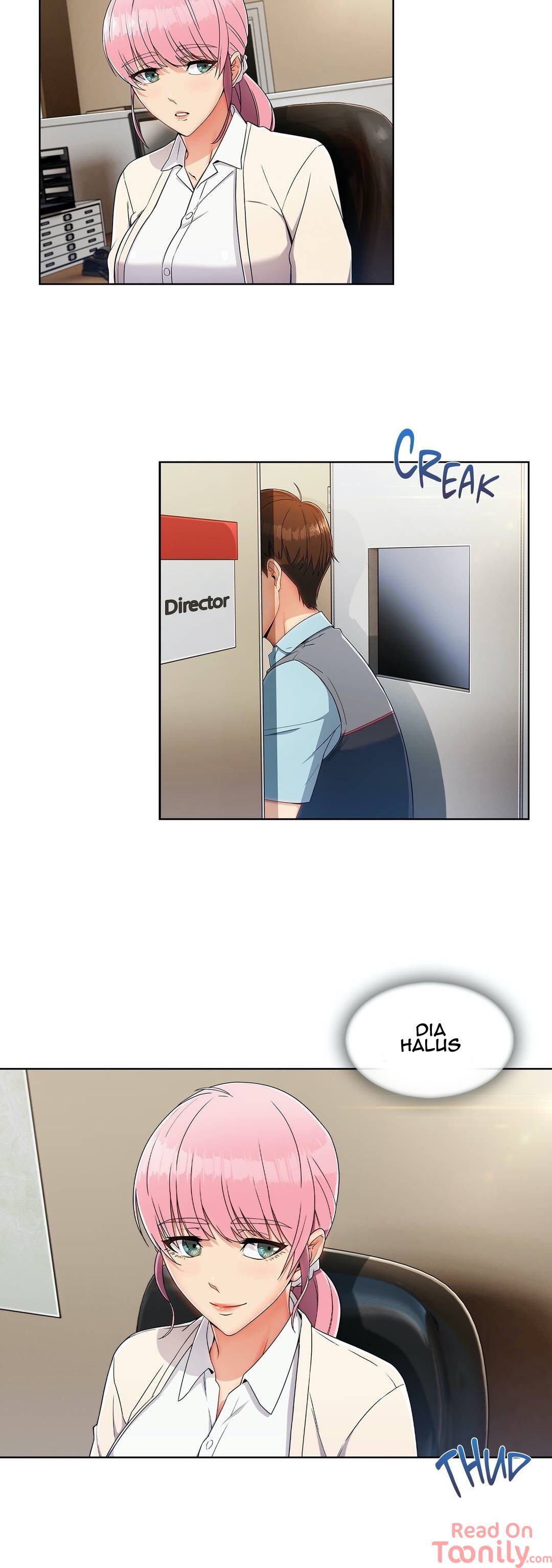 The Stand Up Guy - Chapter 1 29