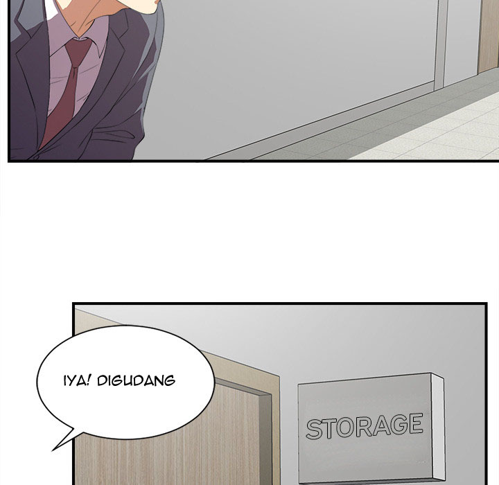 Rookie guy - Chapter 1 125