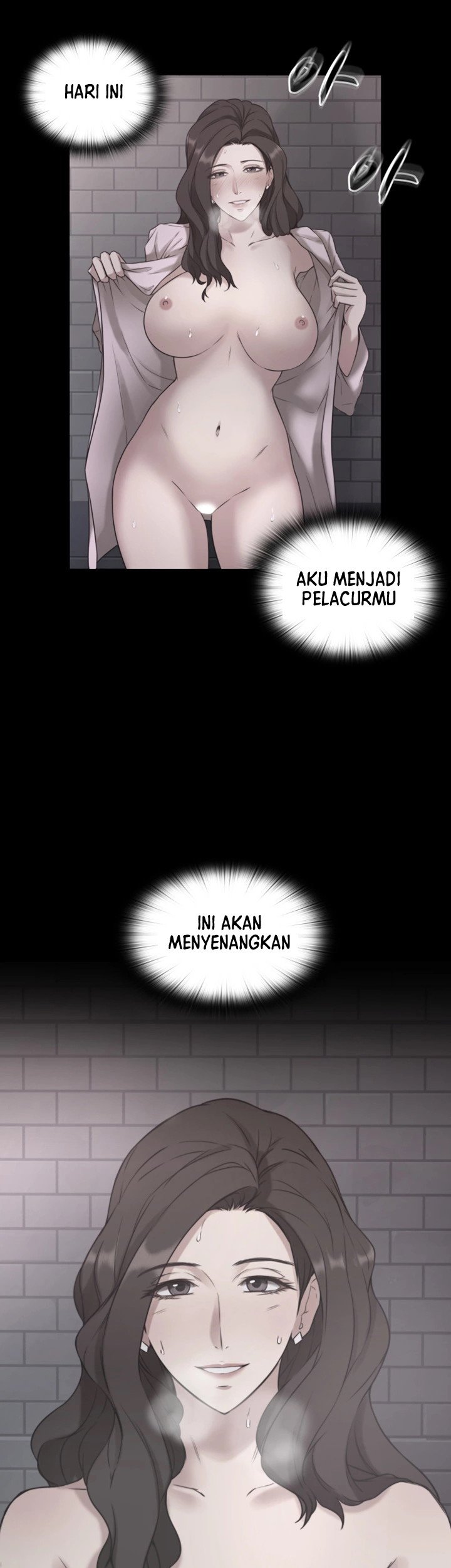 Teacher, Long Time No See - Chapter 1 45