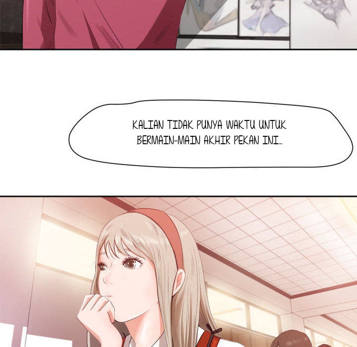 Inside the Uniform - Chapter 1 59 Inside the Uniform - Chapter 1 59