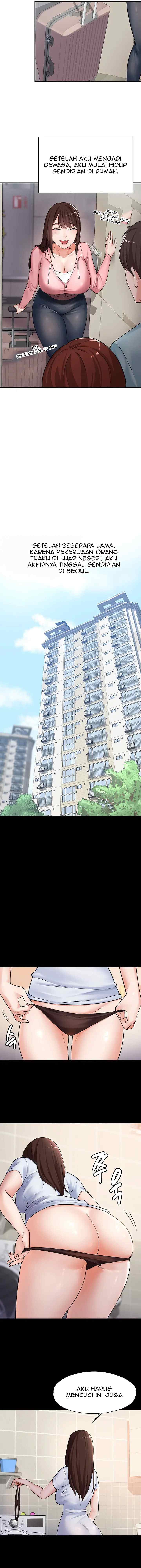 She’s Not My Sister - Chapter 1 6 She’s Not My Sister - Chapter 1 6