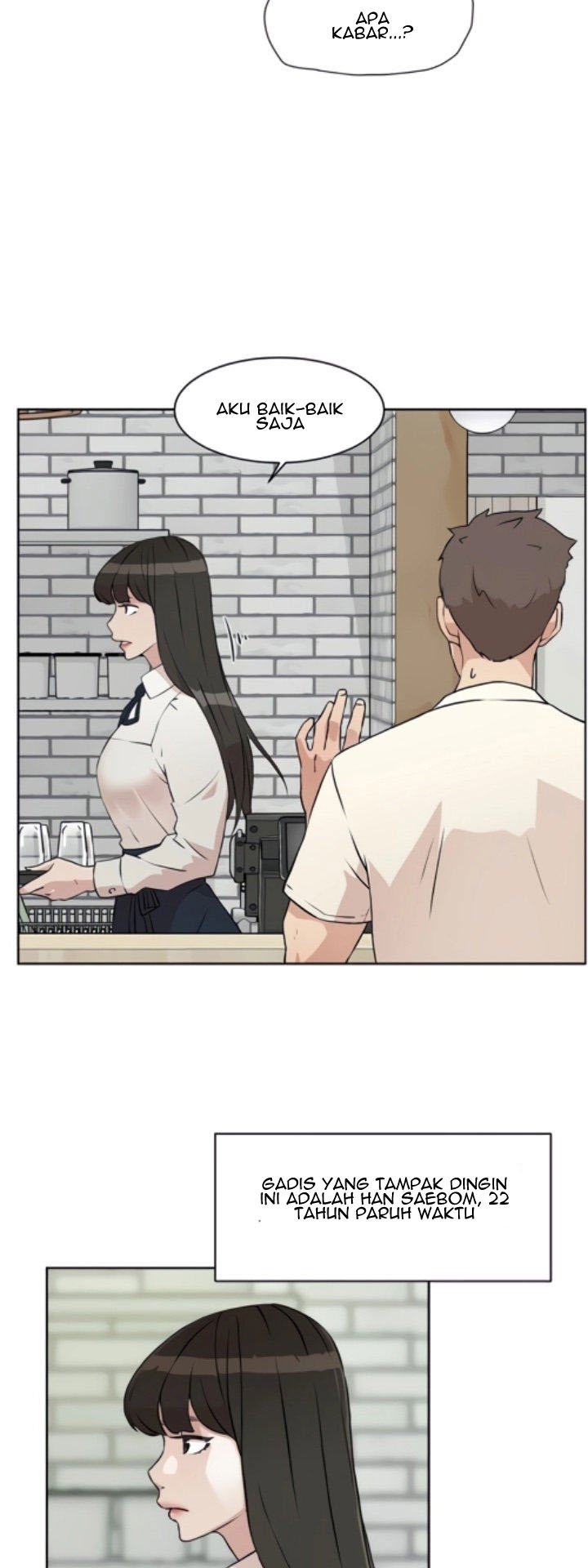 Everything about Best Friend - Chapter 1 45 Everything about Best Friend - Chapter 1 45