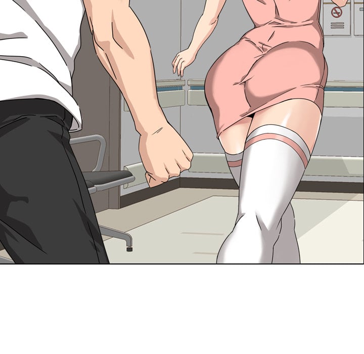 One Shot Men’s Clinic - Chapter 1 92 One Shot Men’s Clinic - Chapter 1 92