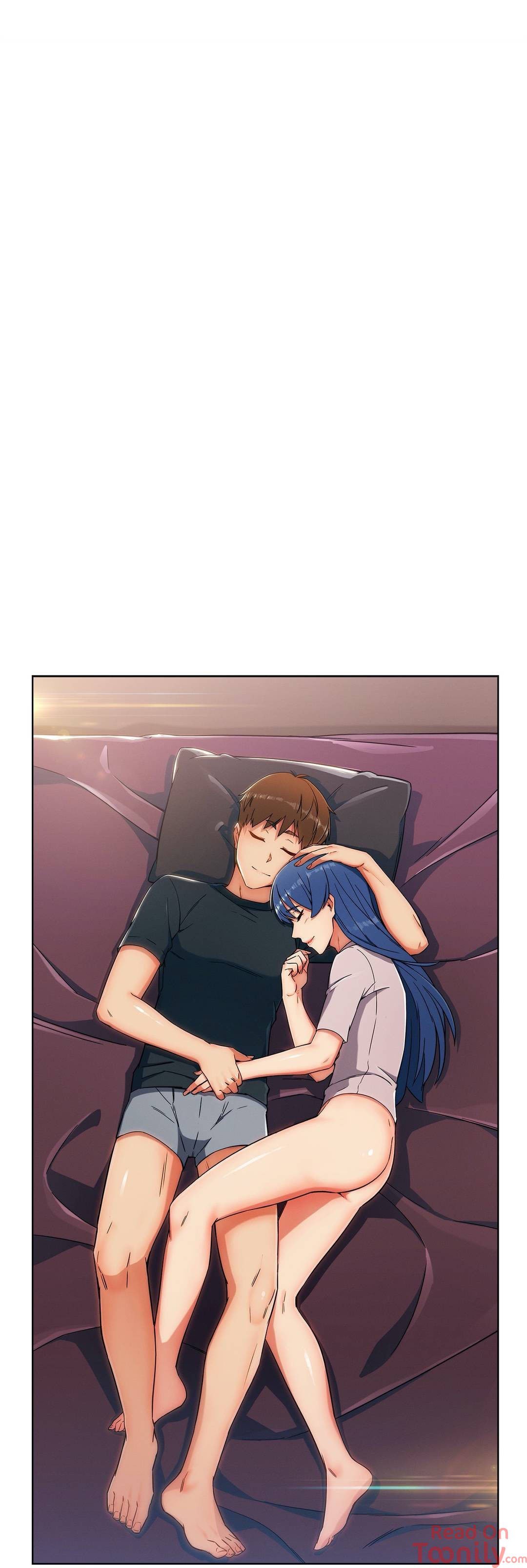 The Stand Up Guy - Chapter 1 15