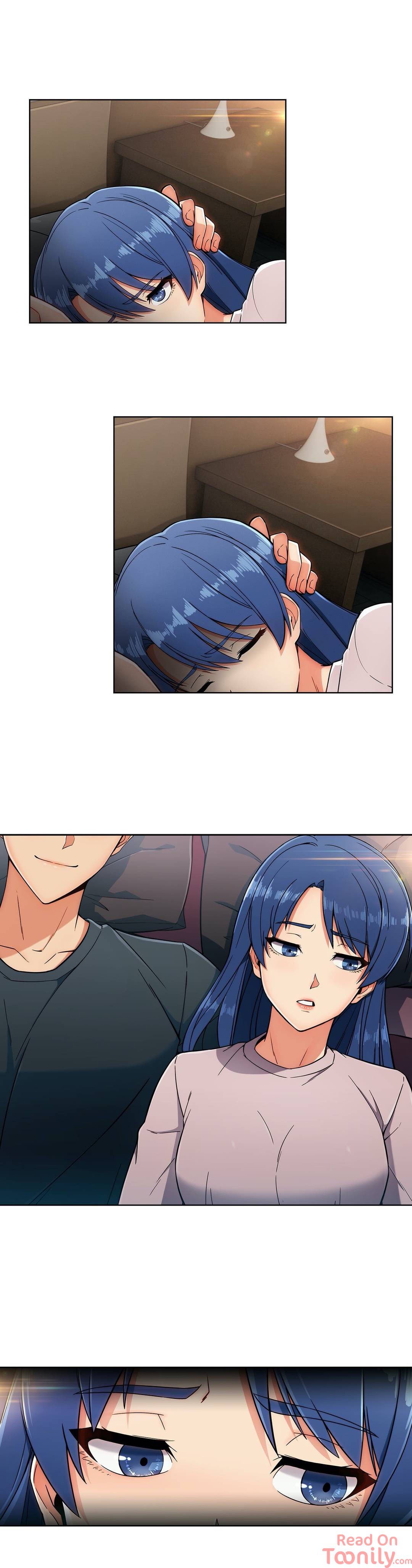 The Stand Up Guy - Chapter 1 17