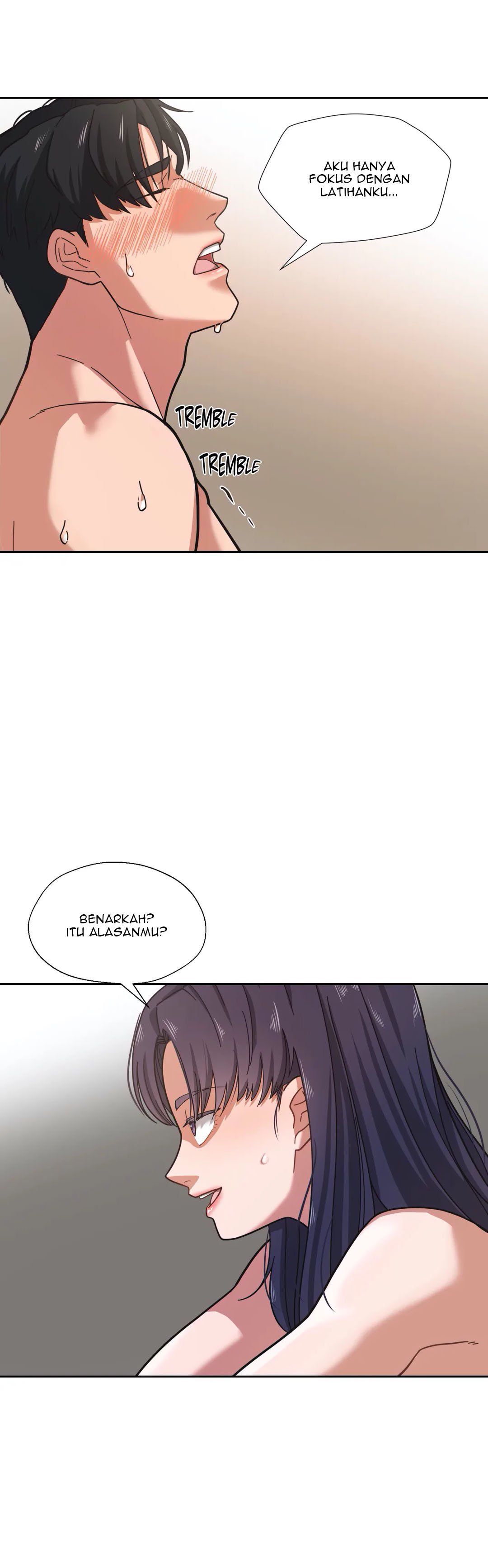 Booty Camp - Chapter 1 9