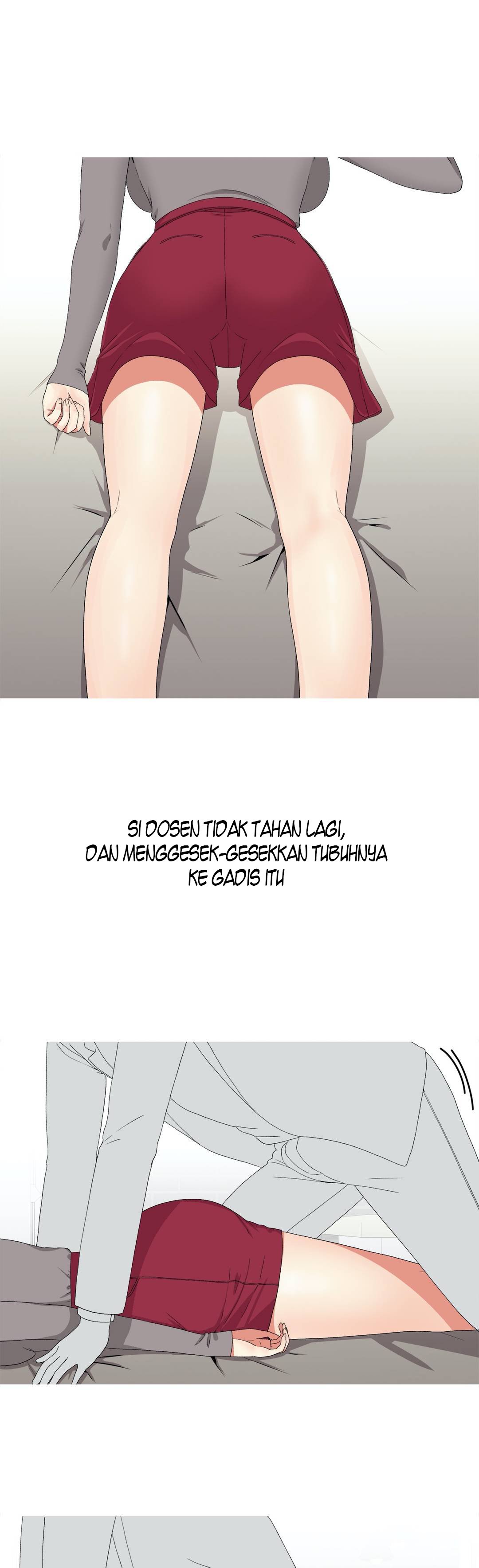 Fox Tales - Chapter 1 34