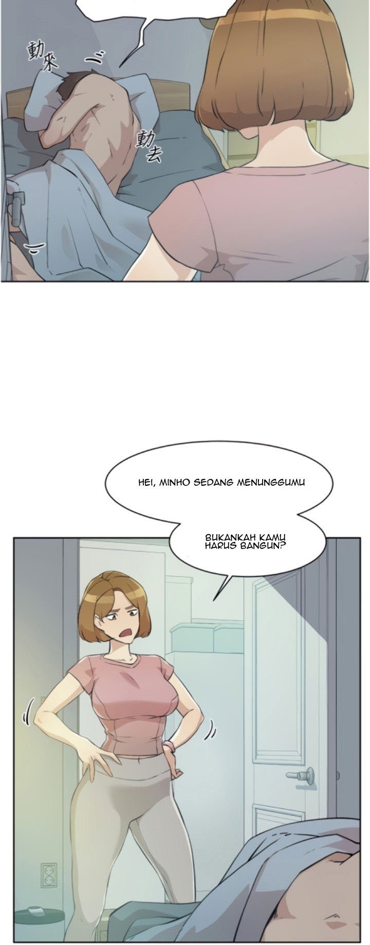 Everything about Best Friend - Chapter 1 8 Everything about Best Friend - Chapter 1 8