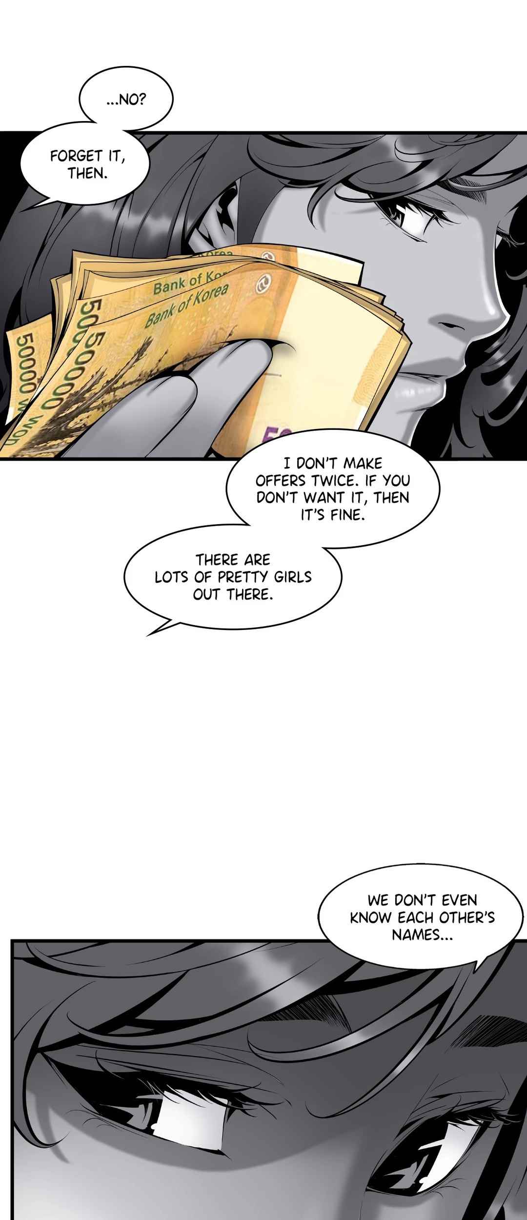 Midnight Taxi - Chapter 1 51 Midnight Taxi - Chapter 1 51