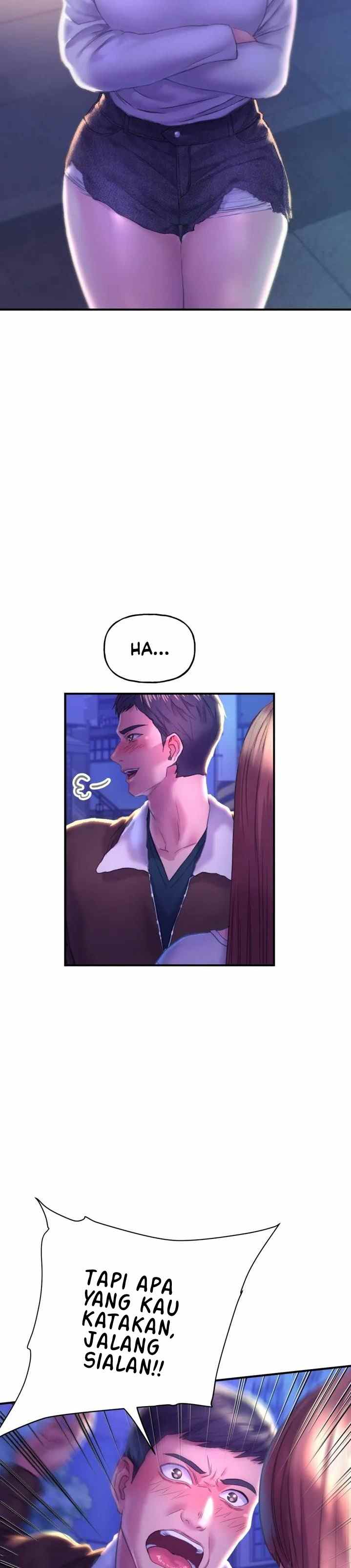 Double Face - Chapter 1 40 Double Face - Chapter 1 40