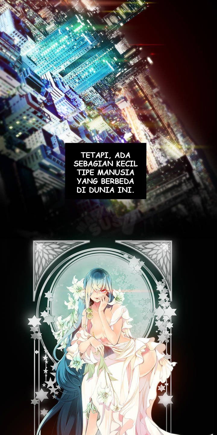 Lilith&#8217;s Cord - Chapter 1 3