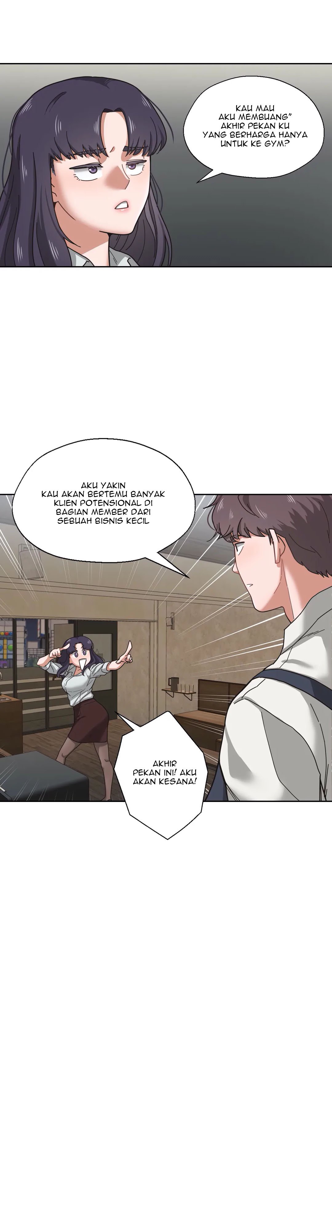 Booty Camp - Chapter 1 26