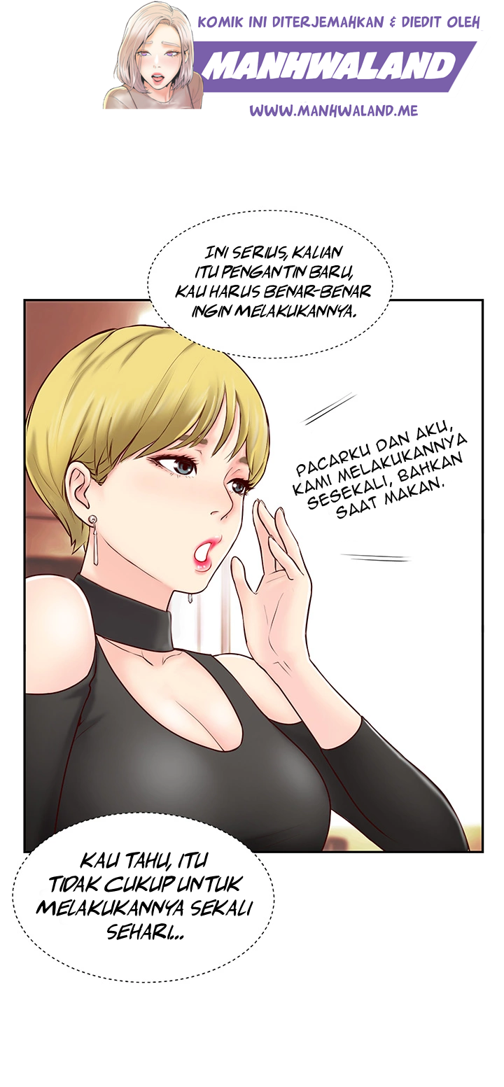Swinging - Chapter 1 34