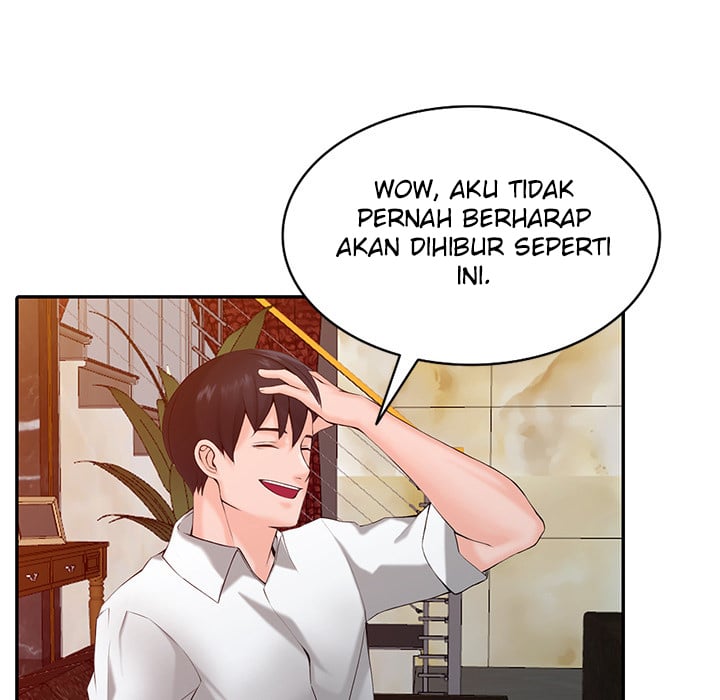The Maids of the Mansion - Chapter 1 63
