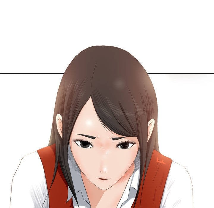 Inside the Uniform - Chapter 1 68 Inside the Uniform - Chapter 1 68