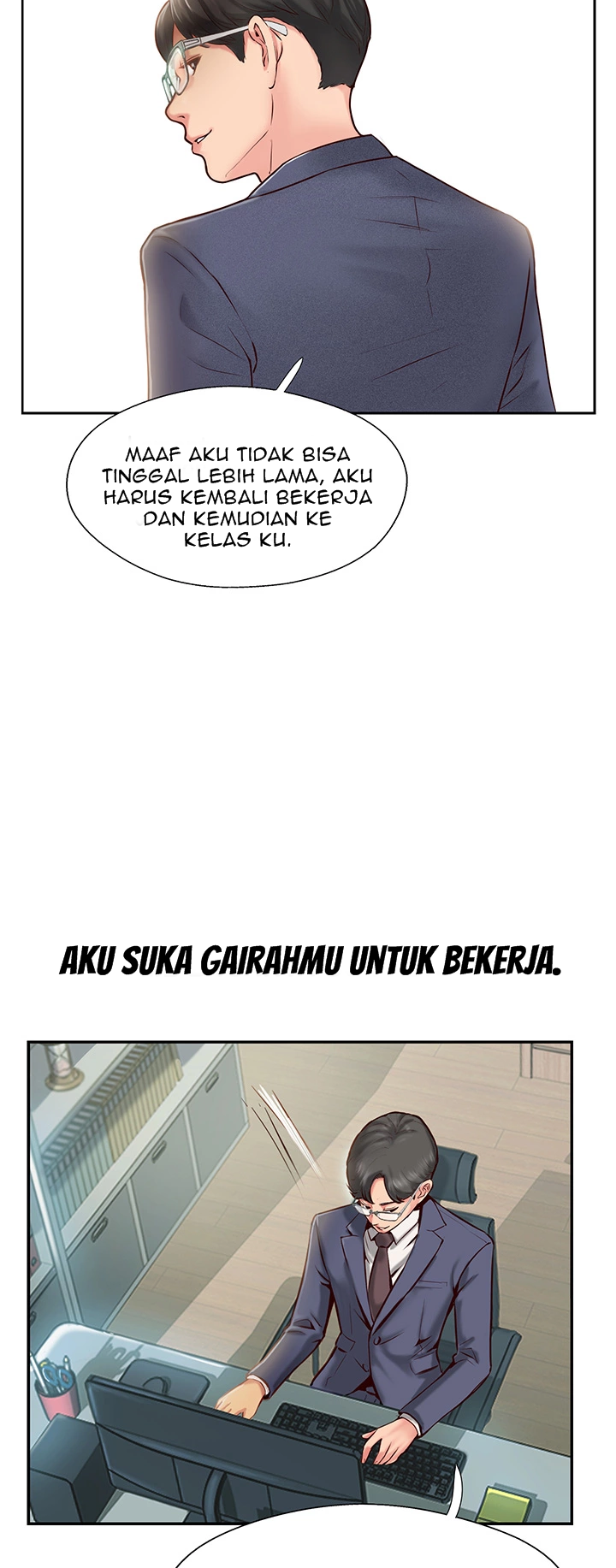 Swinging - Chapter 1 22