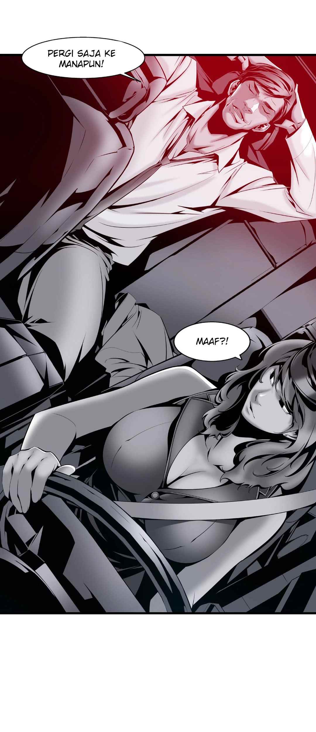 Midnight Taxi - Chapter 1 23 Midnight Taxi - Chapter 1 23