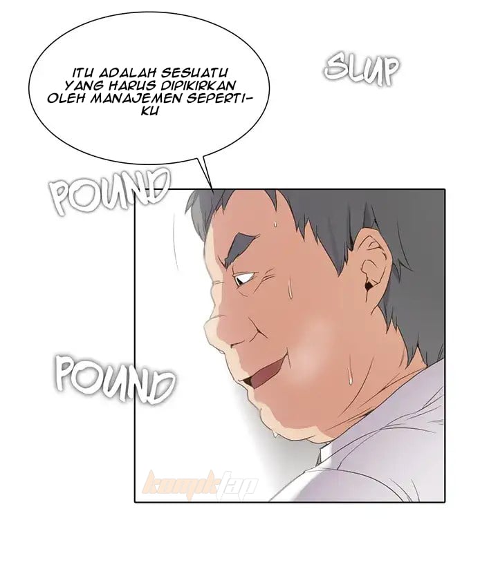 Cartoonists NSFW - Chapter 1 17 Cartoonists NSFW - Chapter 1 17