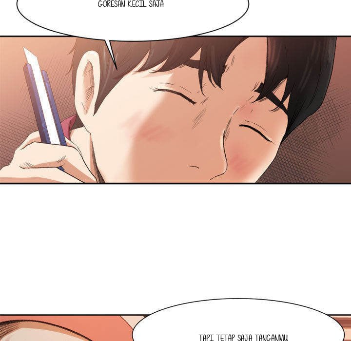 Inside the Uniform - Chapter 1 50 Inside the Uniform - Chapter 1 50