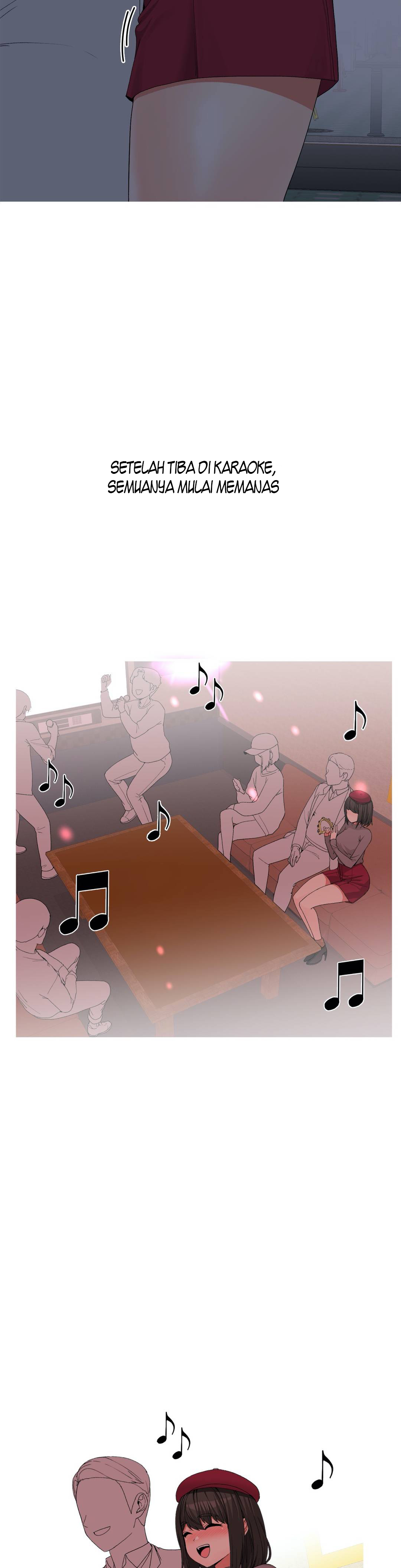 Fox Tales - Chapter 1 16