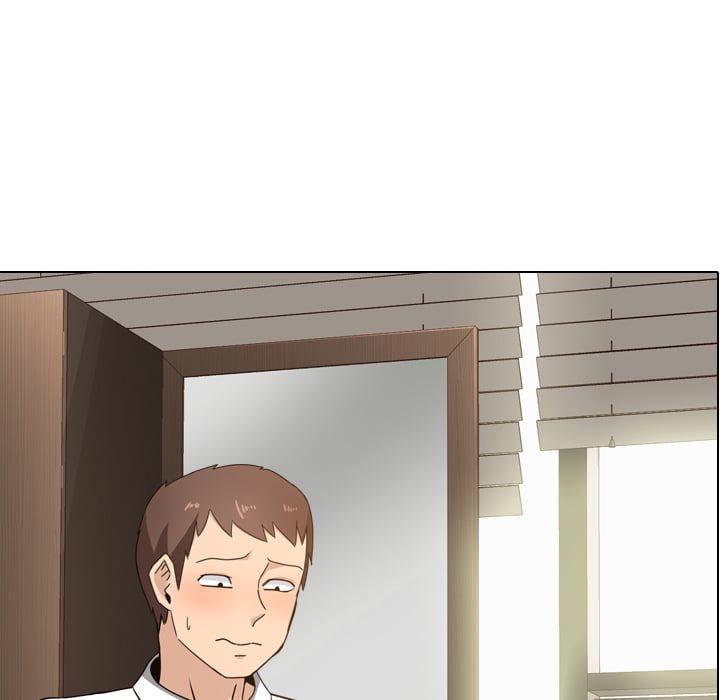 One Shot Men’s Clinic - Chapter 1 61 One Shot Men’s Clinic - Chapter 1 61