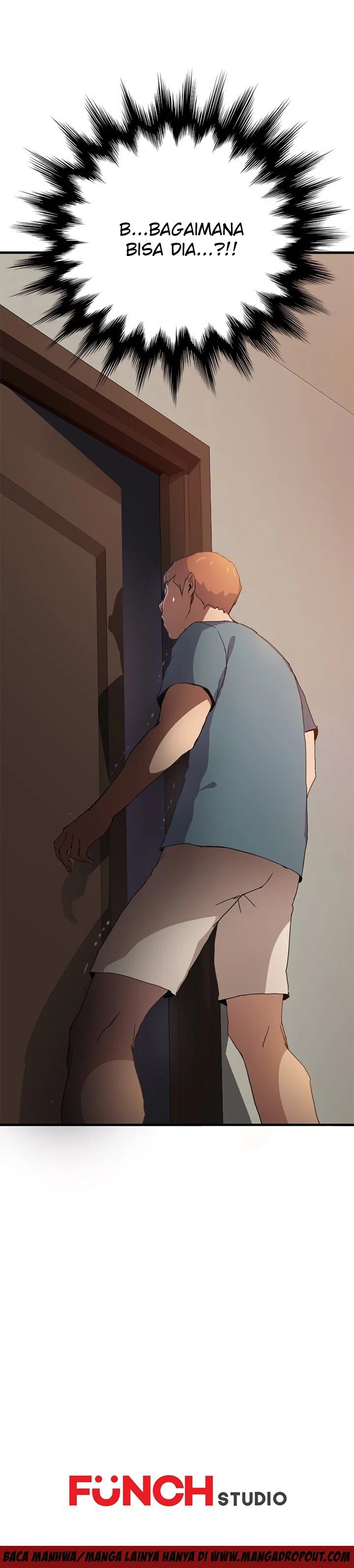 This Doesn&#8217;t Feel Like Me - Chapter 1 20
