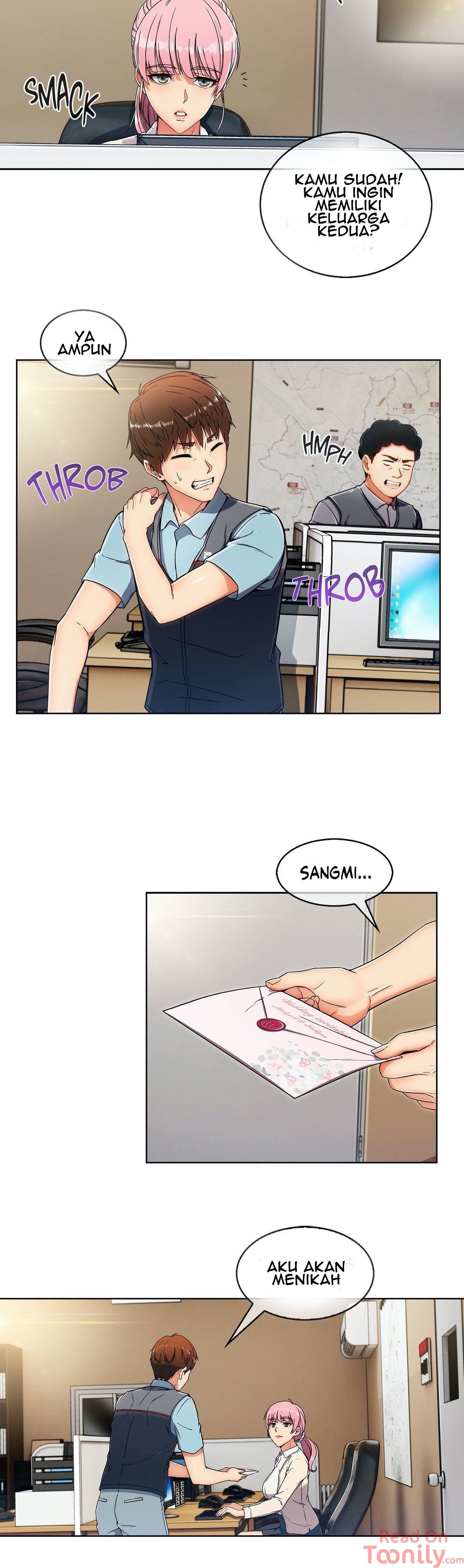 The Stand Up Guy - Chapter 1 25