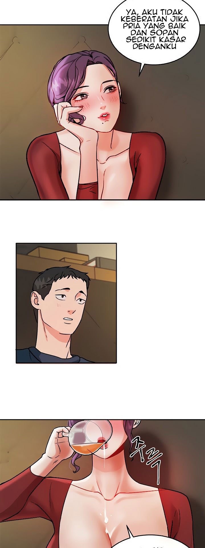 Part Time Job - Chapter 1 61