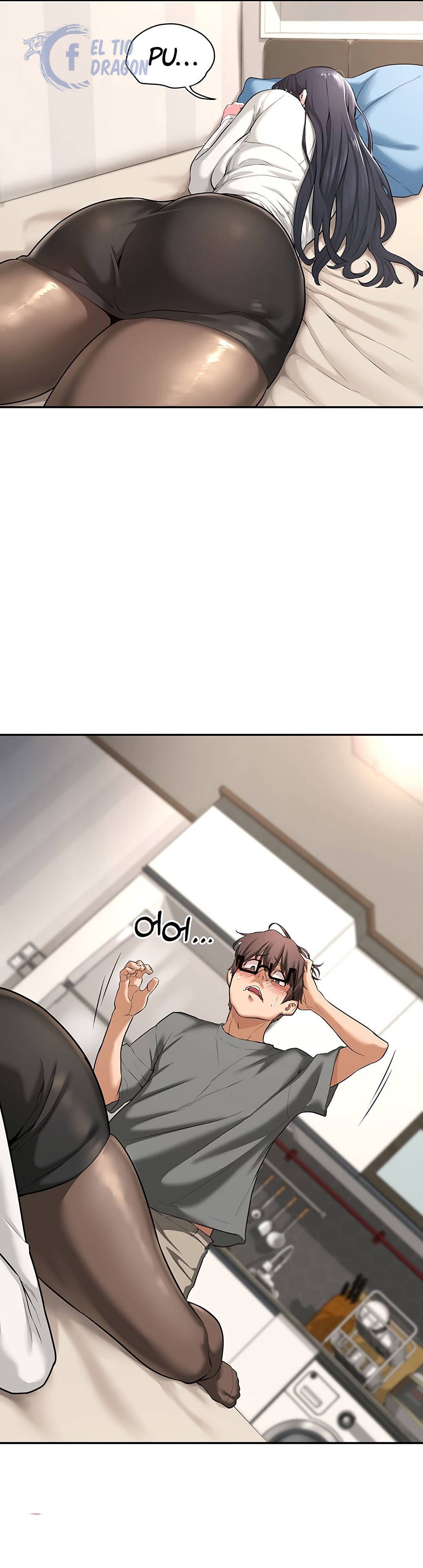 Sextudy Group - Chapter 1 45