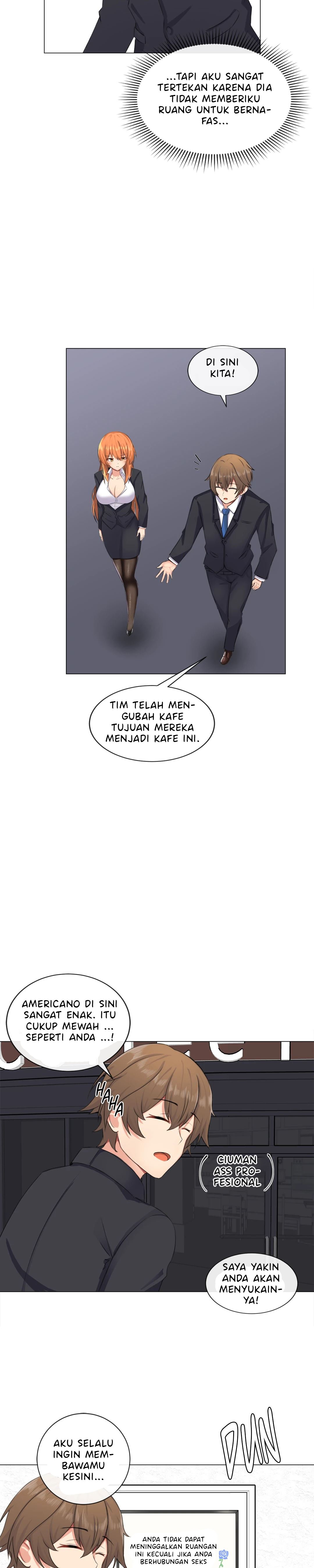 Sexcape Room: Pile Up - Chapter 1 10 Sexcape Room: Pile Up - Chapter 1 10