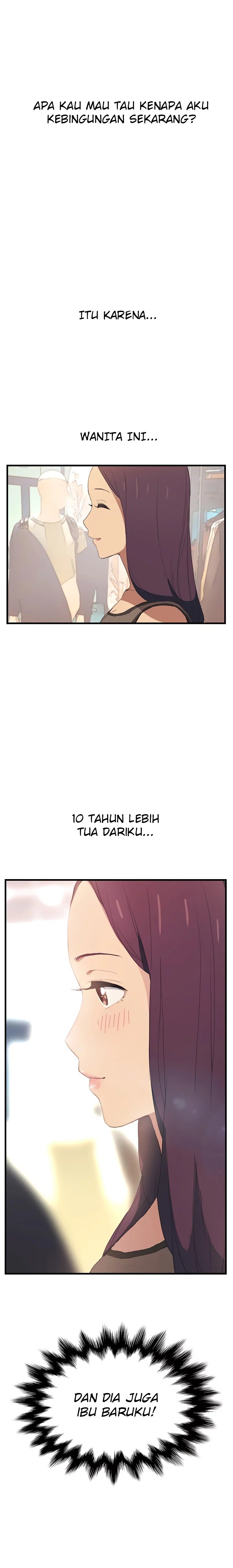 This Doesn&#8217;t Feel Like Me - Chapter 1 3