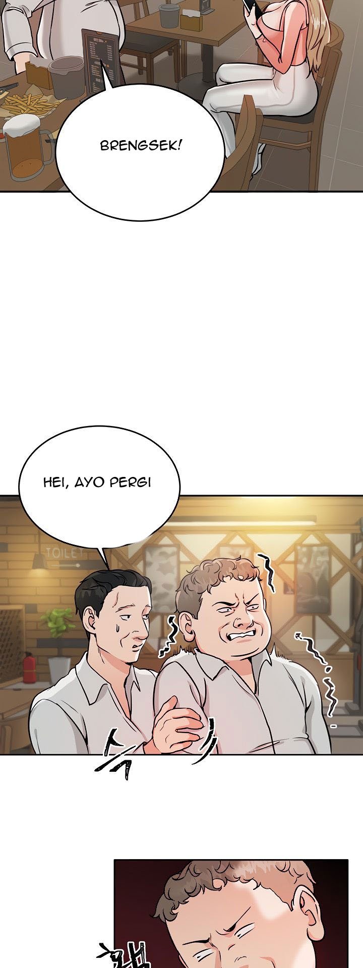 Part Time Job - Chapter 1 41