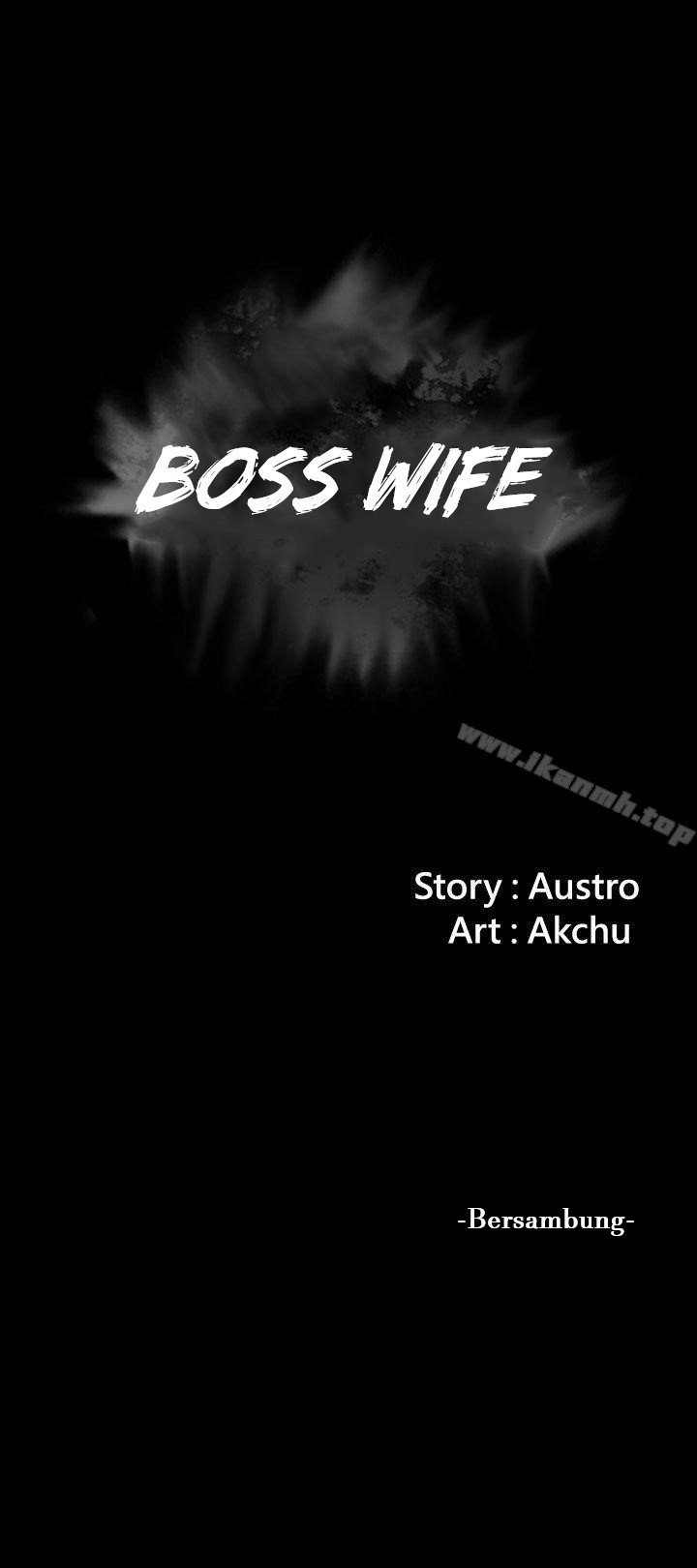 Boss Wife - Chapter 1 37