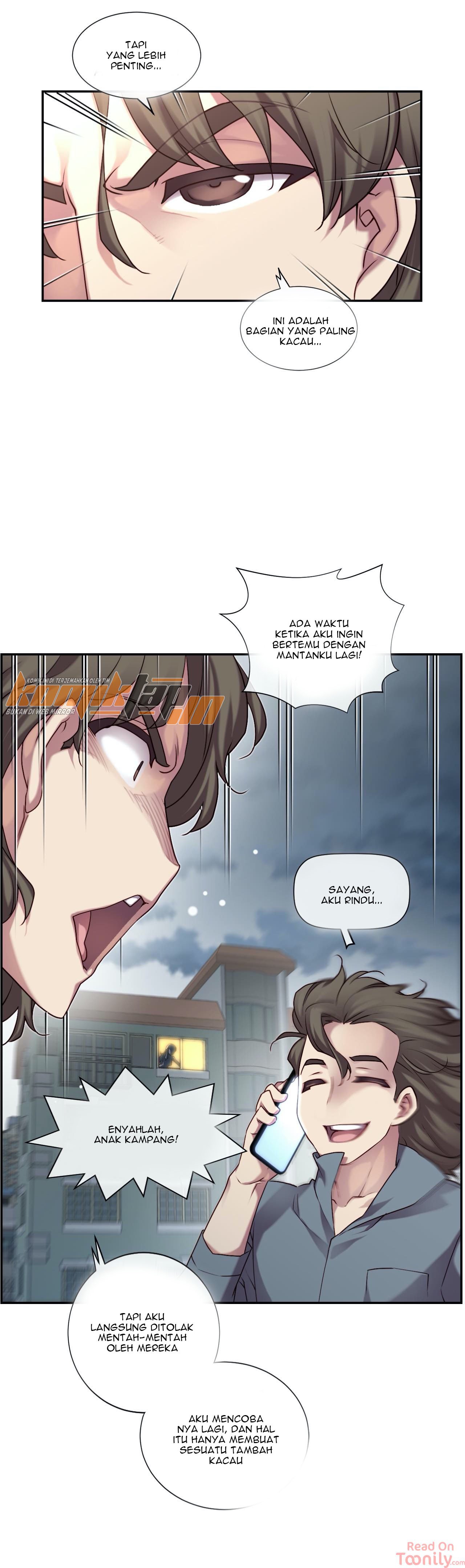 The Girlfriend Dice - Chapter 1 26