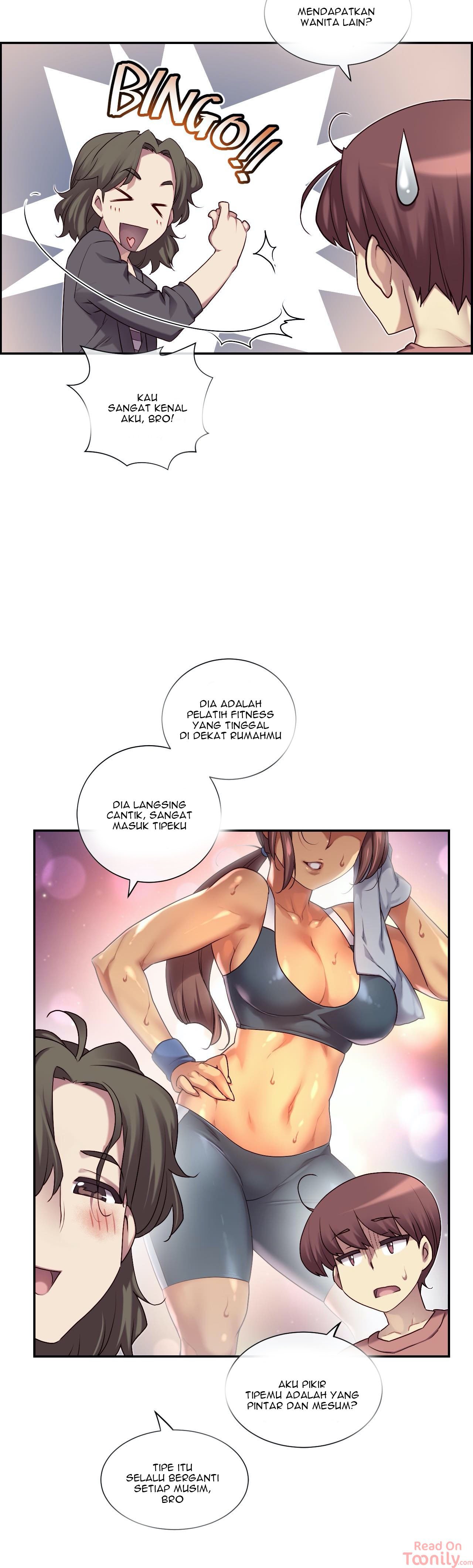 The Girlfriend Dice - Chapter 1 31