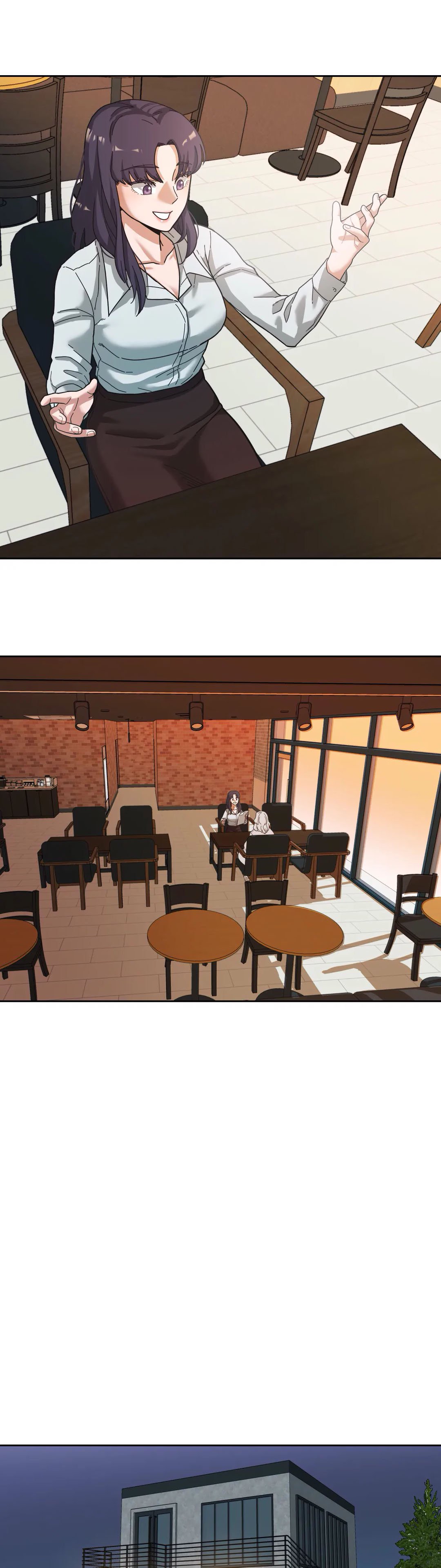 Booty Camp - Chapter 1 19