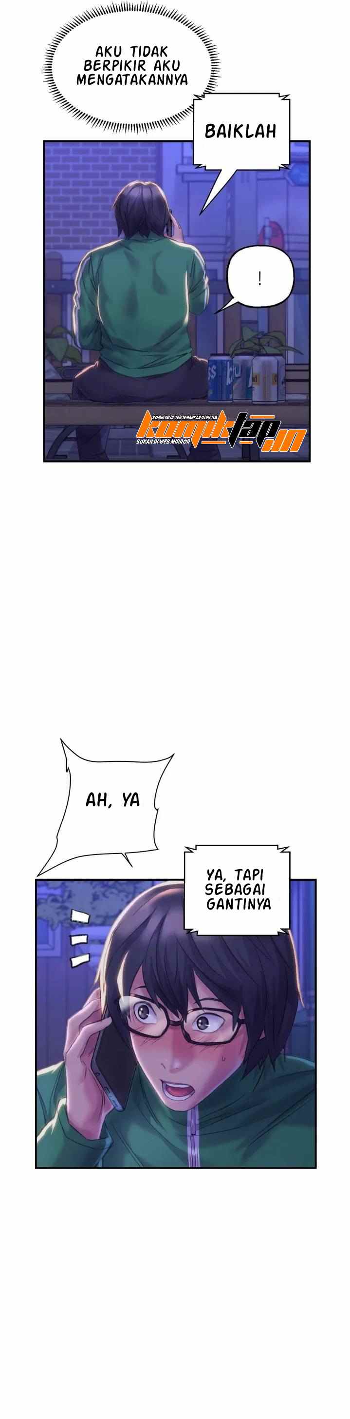 Double Face - Chapter 1 66 Double Face - Chapter 1 66