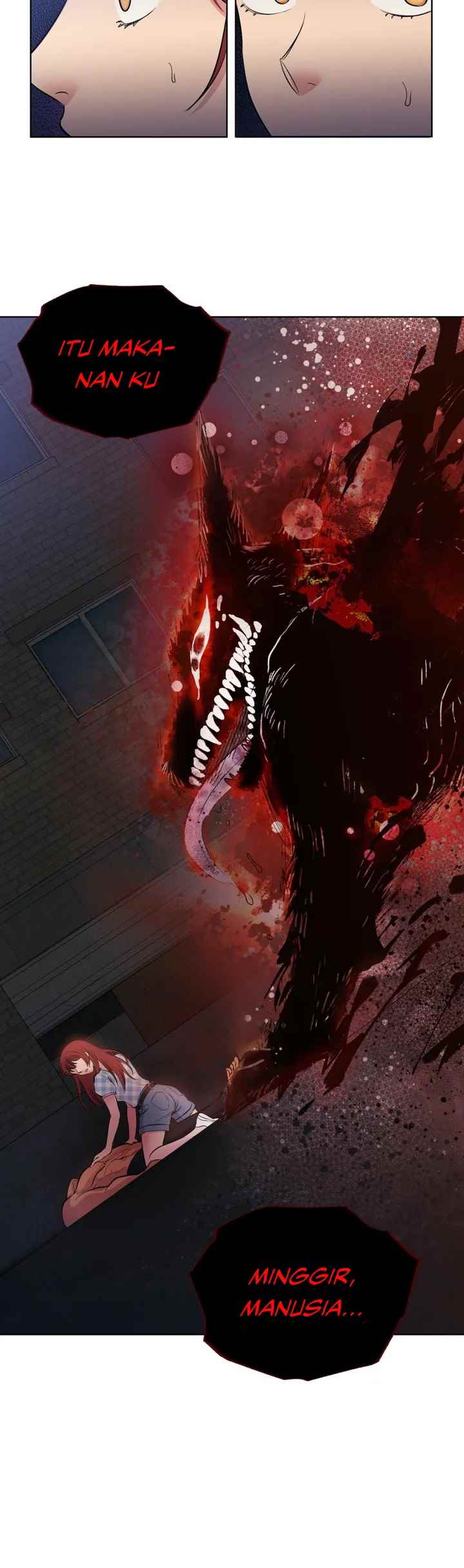 Hana’s Demons of Lust - Chapter 1 22 Hana’s Demons of Lust - Chapter 1 22