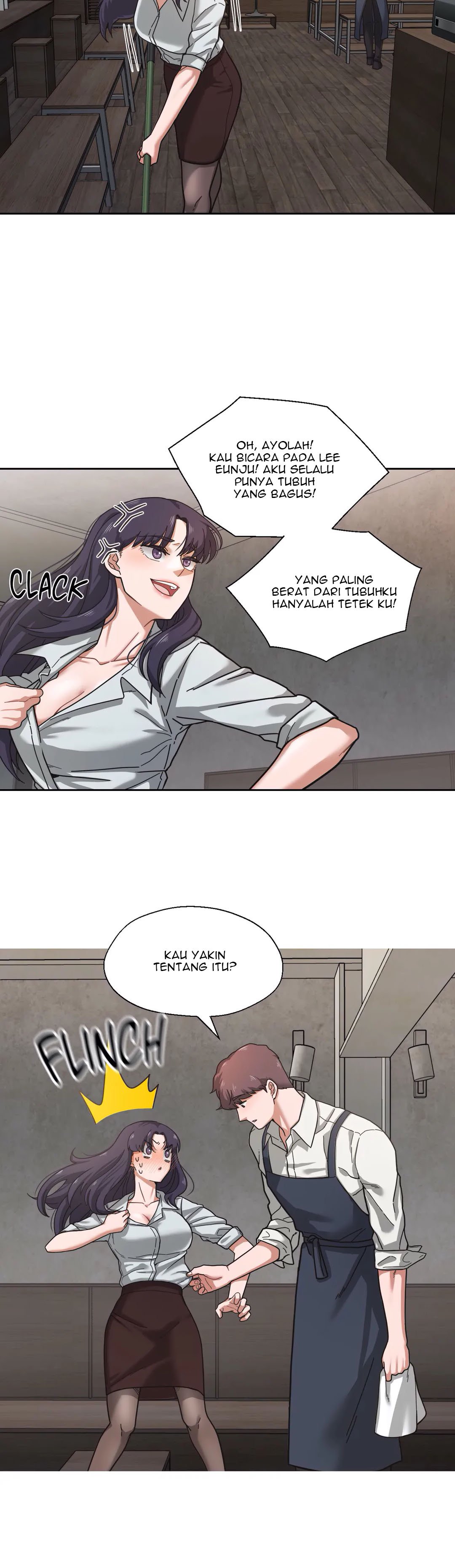 Booty Camp - Chapter 1 24