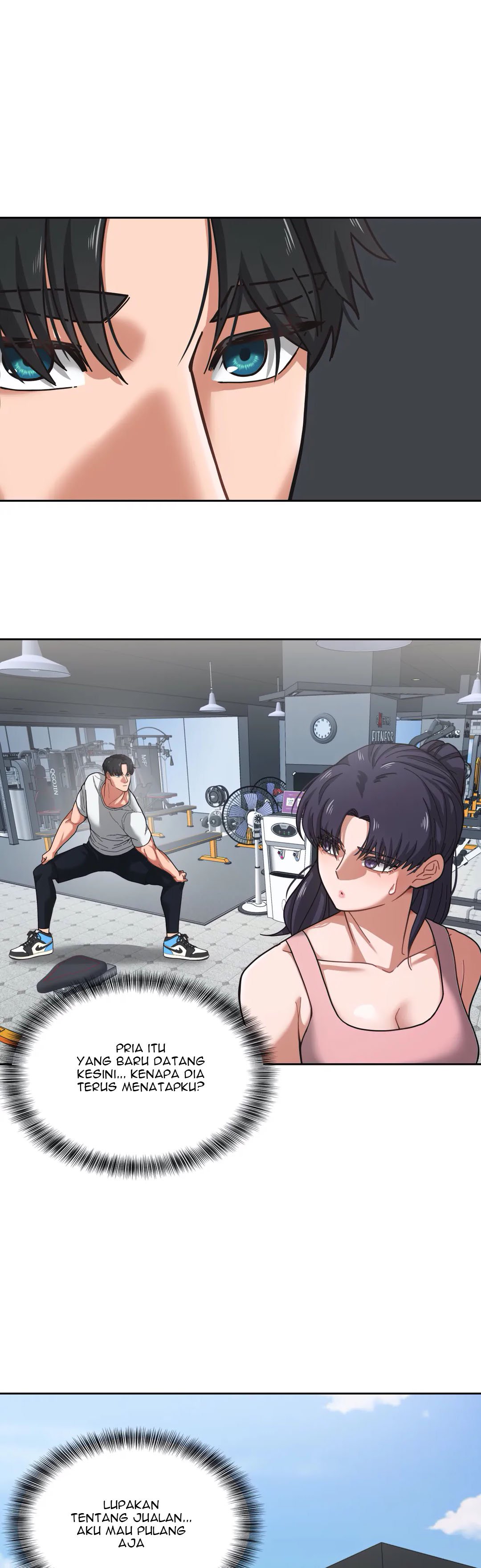 Booty Camp - Chapter 1 30