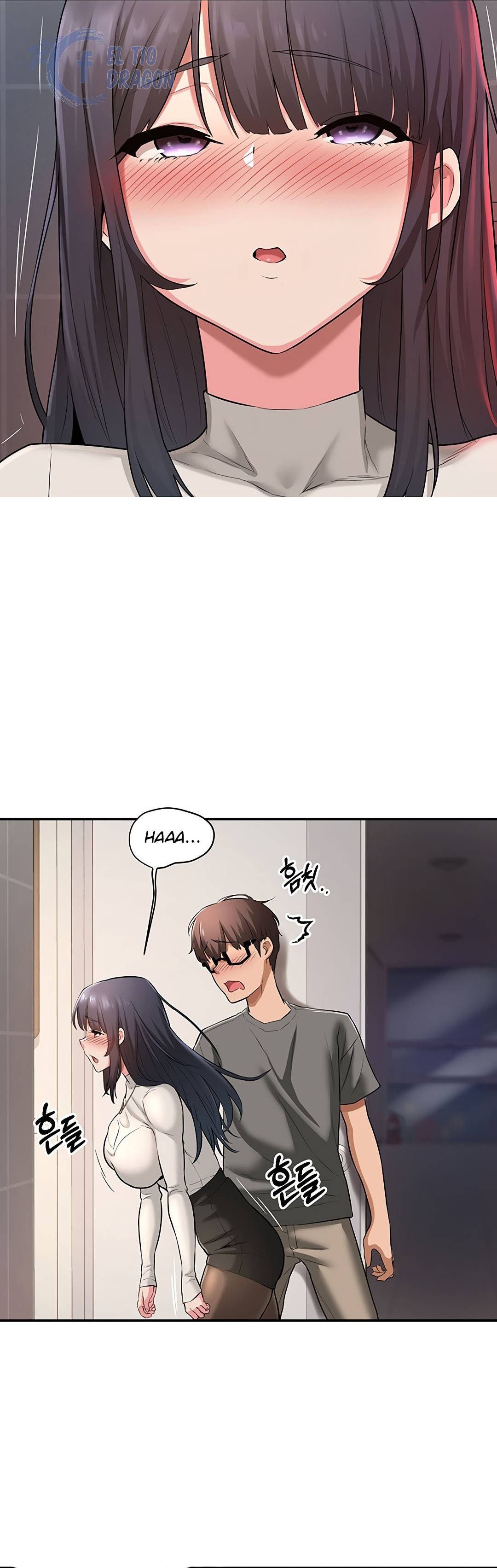 Sextudy Group - Chapter 1 42