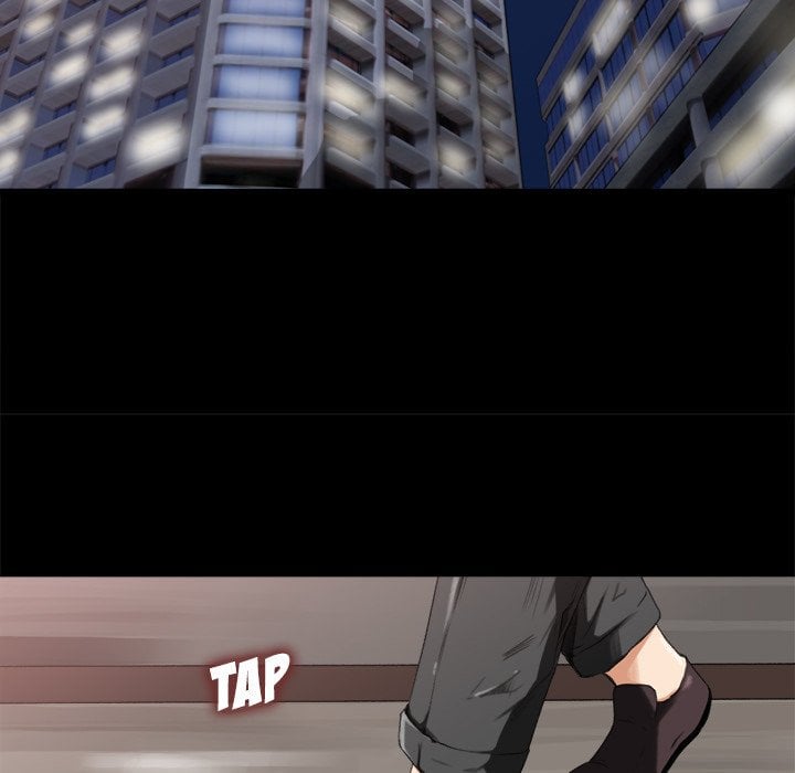 Inside the Uniform - Chapter 1 107 Inside the Uniform - Chapter 1 107