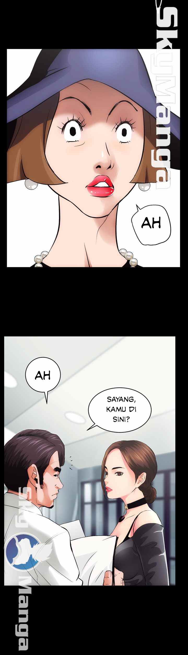 Authorized Agency - Chapter 1 60