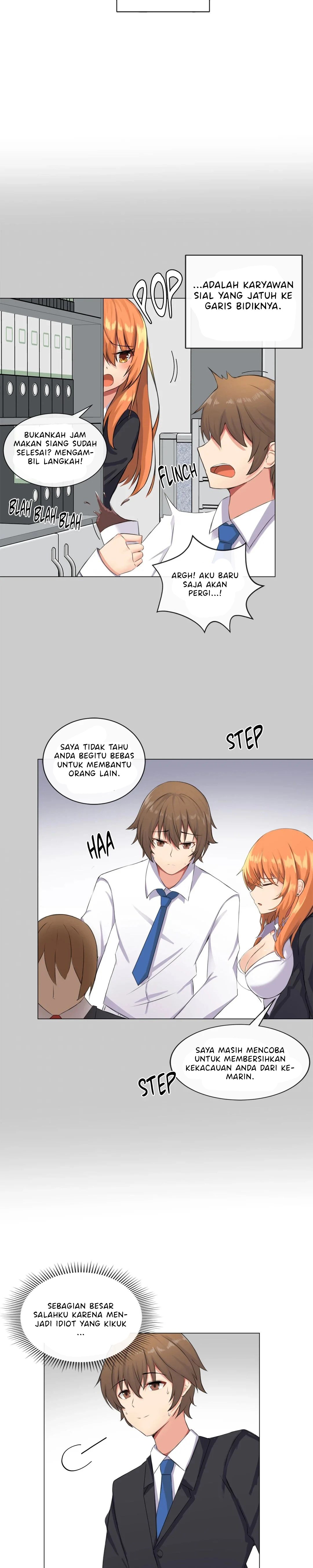 Sexcape Room: Pile Up - Chapter 1 9 Sexcape Room: Pile Up - Chapter 1 9